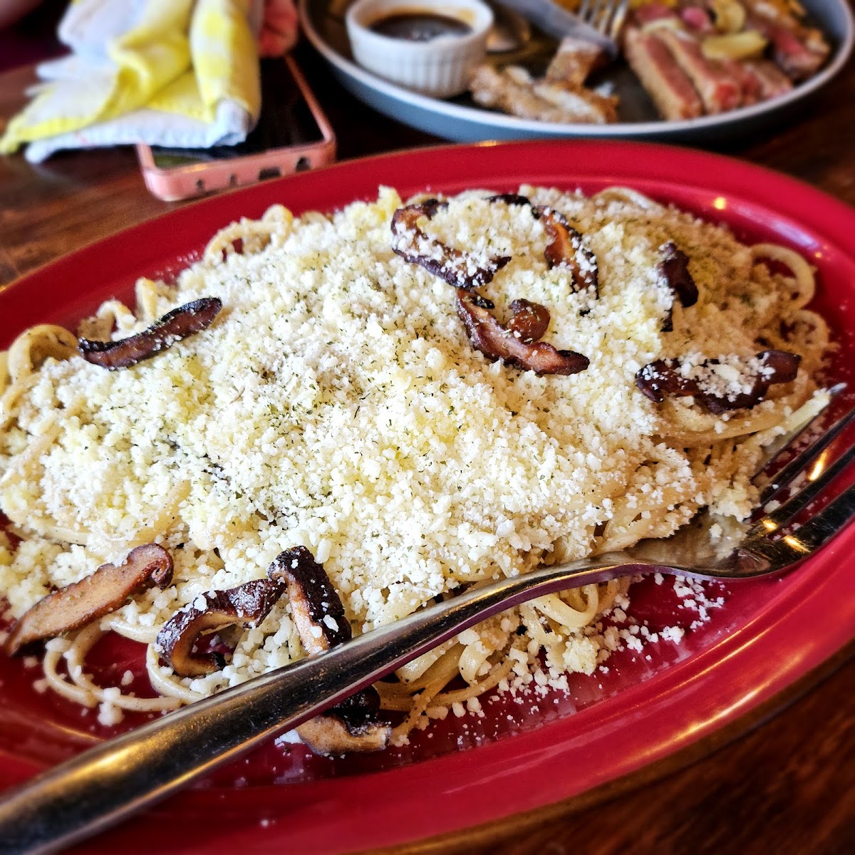 Escobar's Steakhouse Photo 10