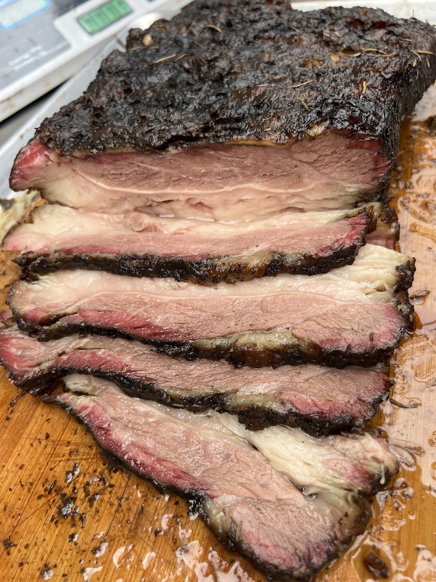 Escobar's Steakhouse Photo 3