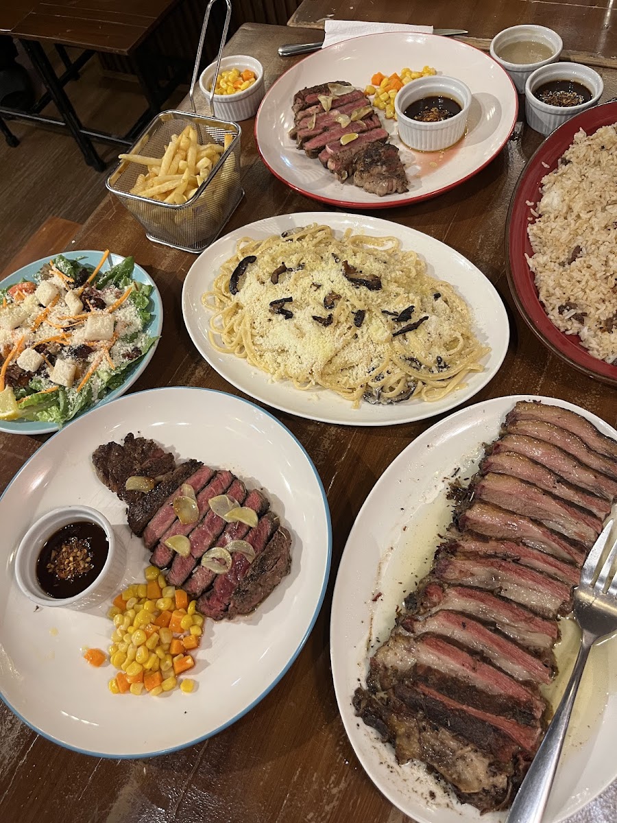 Escobar's Steakhouse Photo 4