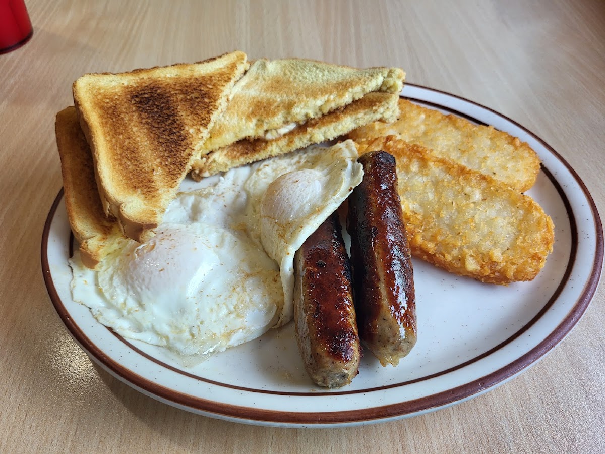Duke's Diner Photo 2