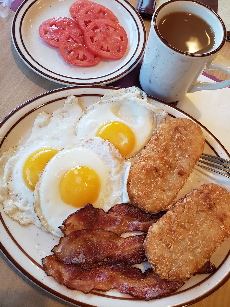 Duke's Diner Photo 5