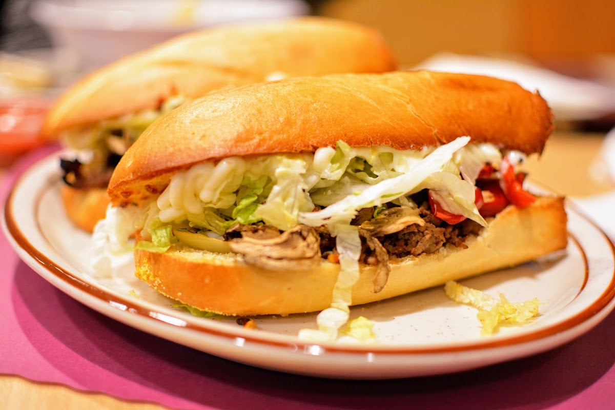 Duke's Diner Photo 9