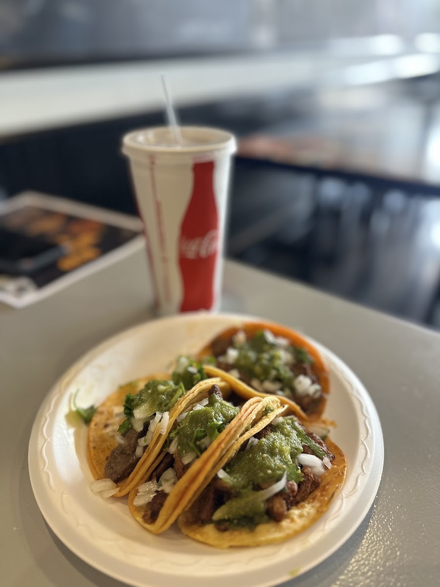 FatBoys Taco Photo 10