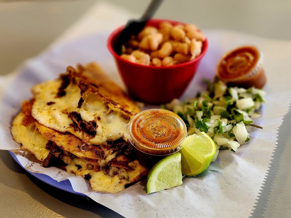 FatBoys Taco Photo 2