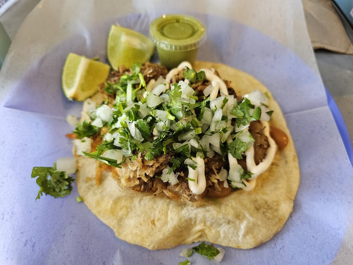 FatBoys Taco Photo 4