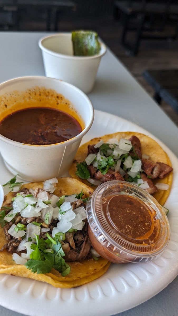FatBoys Taco Photo 5