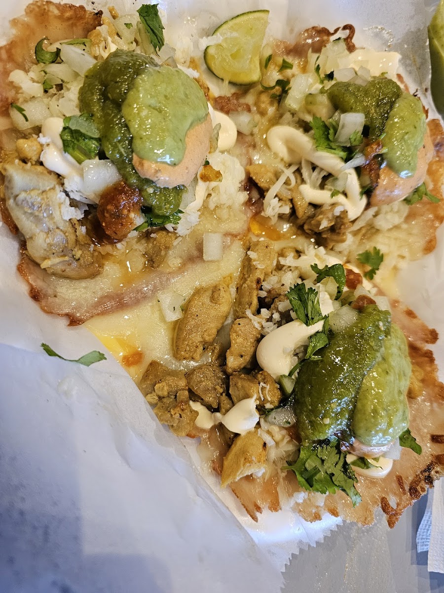 FatBoys Taco Photo 6