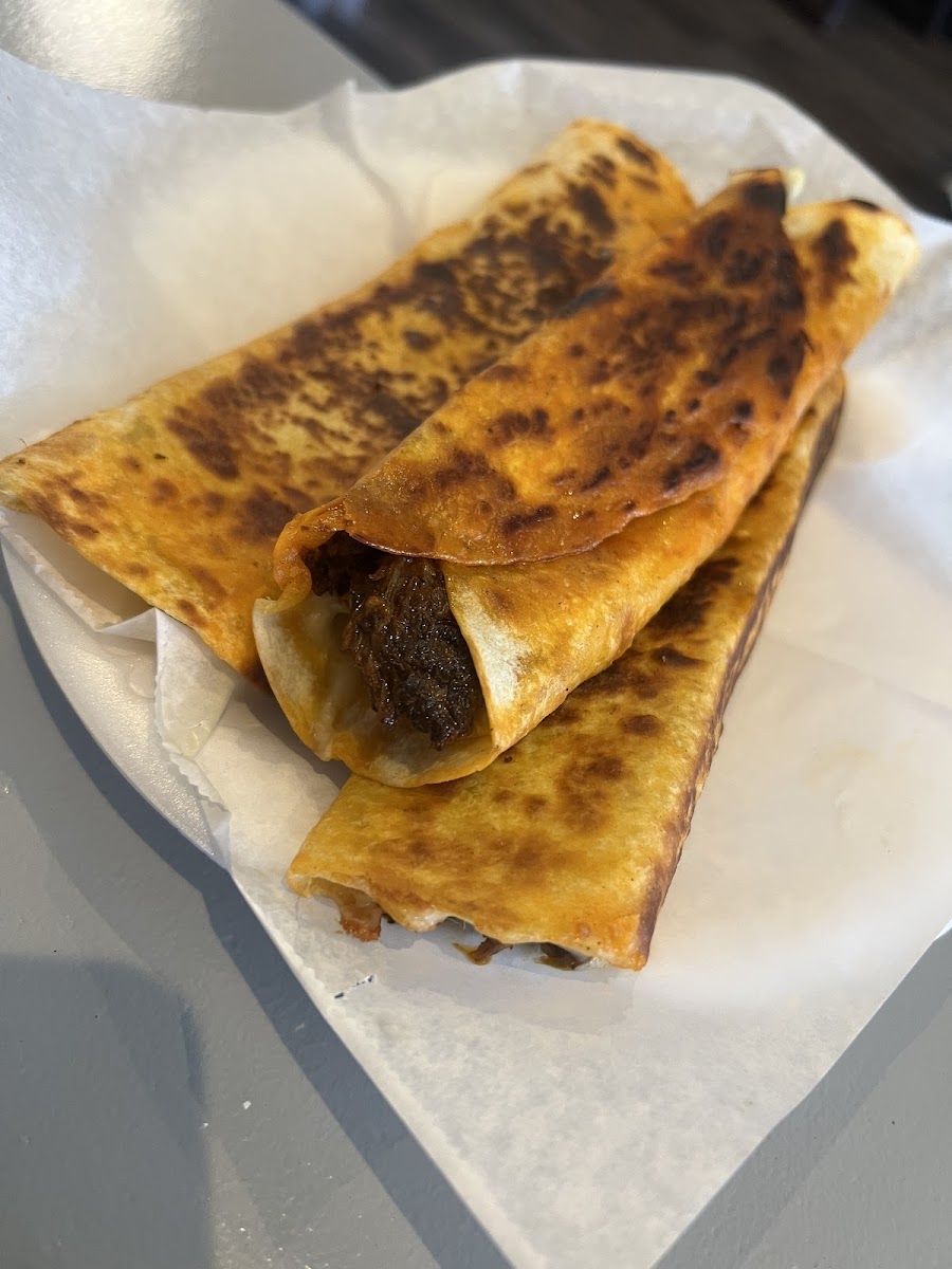 FatBoys Taco Photo 7