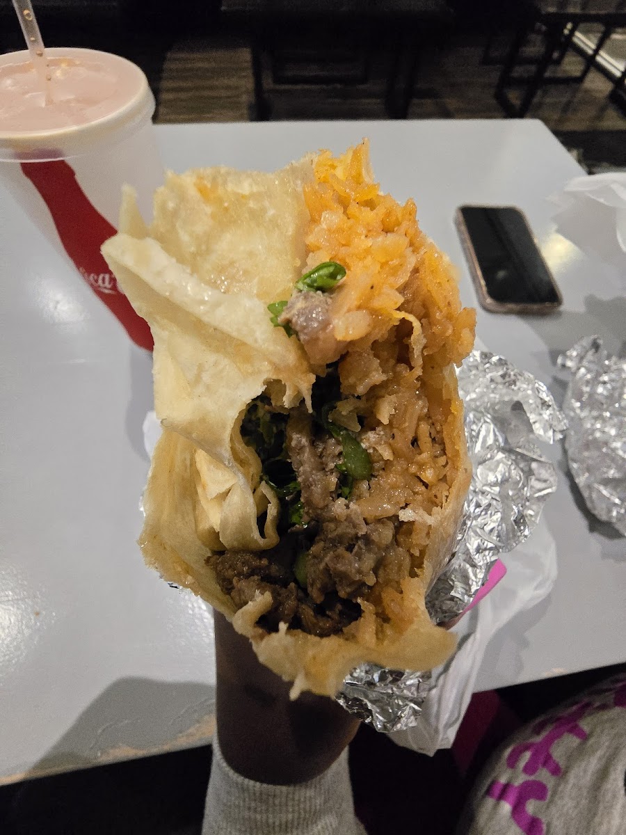 FatBoys Taco Photo 8