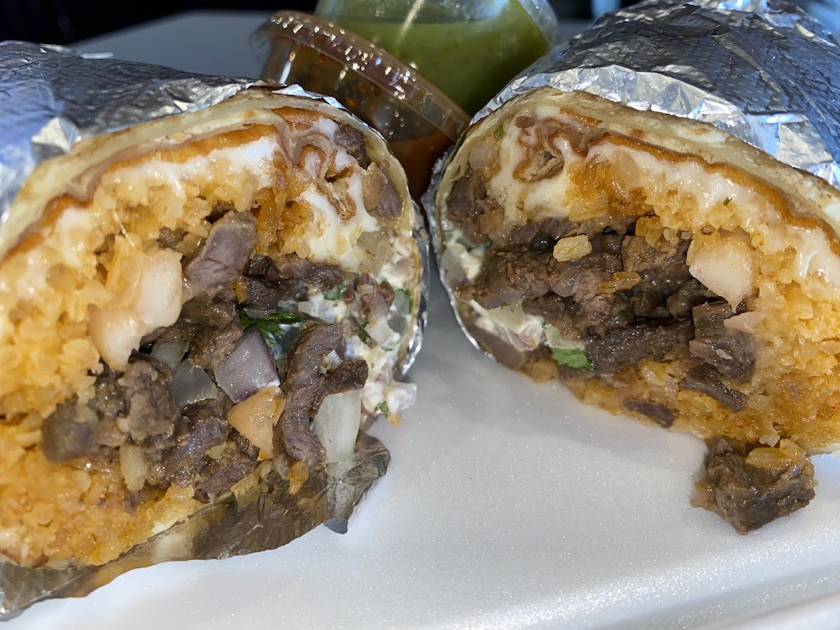 FatBoys Taco Photo 9