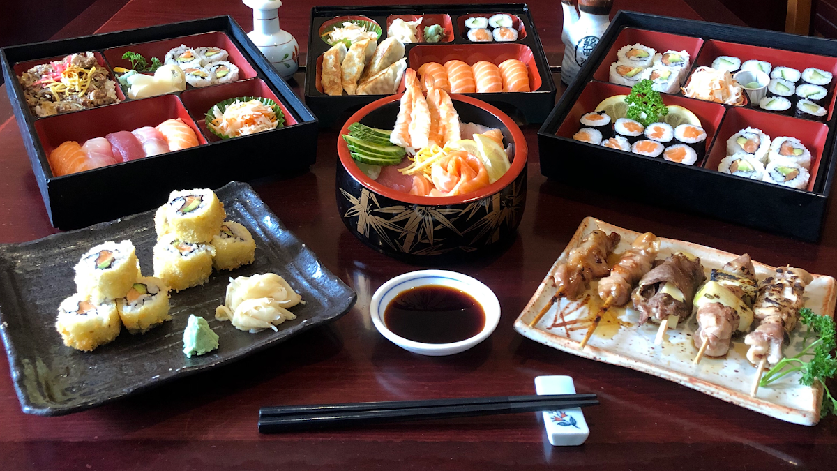 Sushi Gozen Photo 2