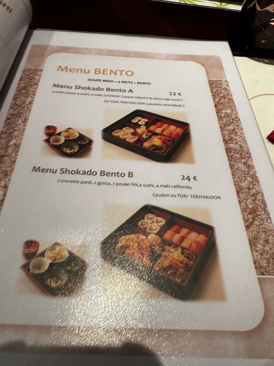 Sushi Gozen Photo 3