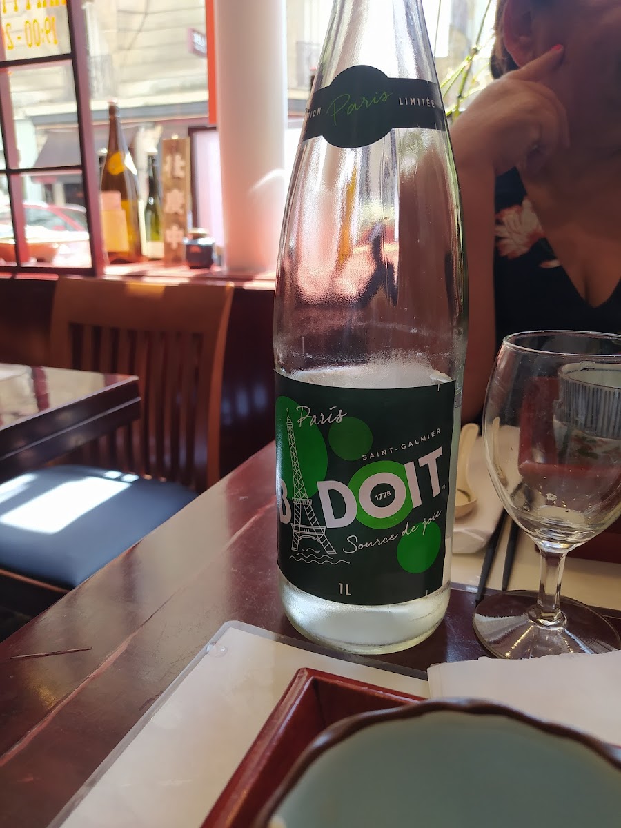 Sushi Gozen Photo 5