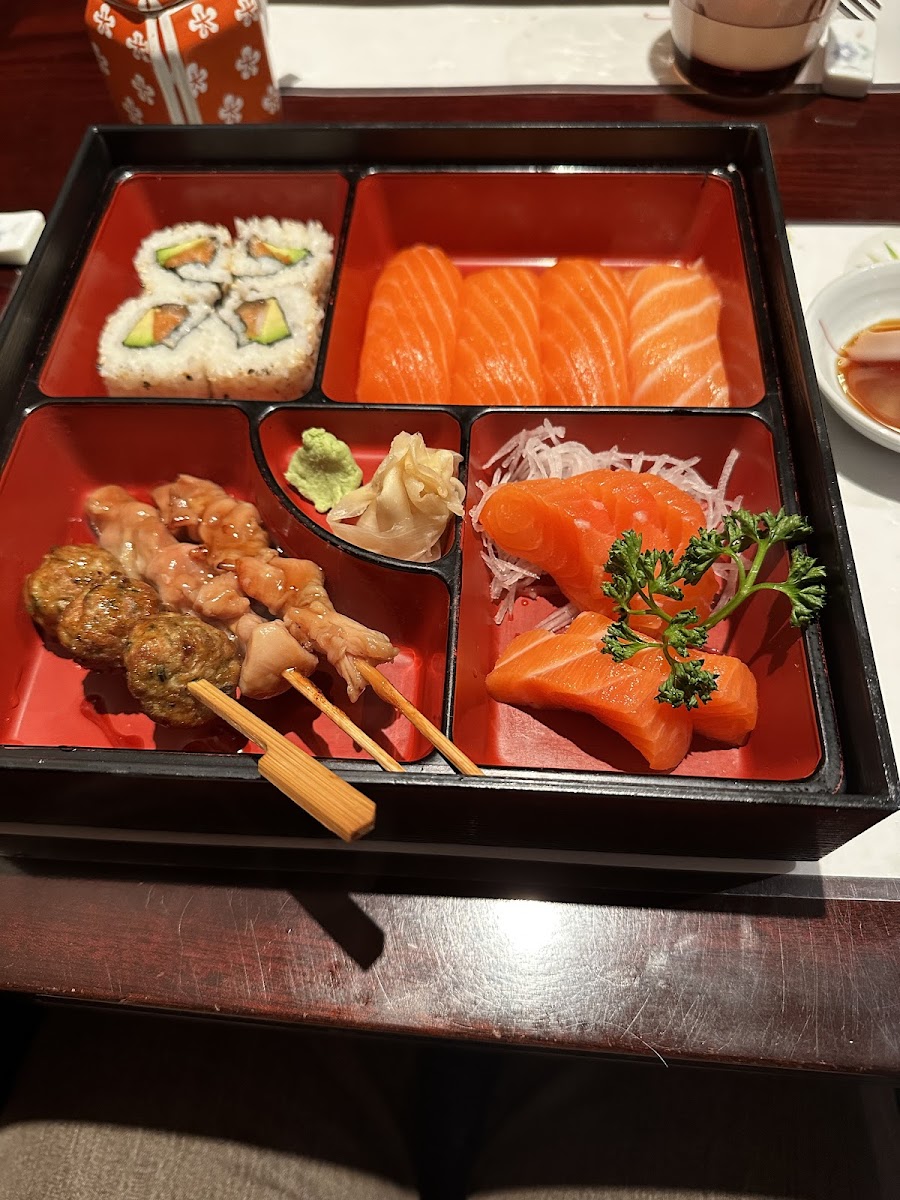 Sushi Gozen Photo 6