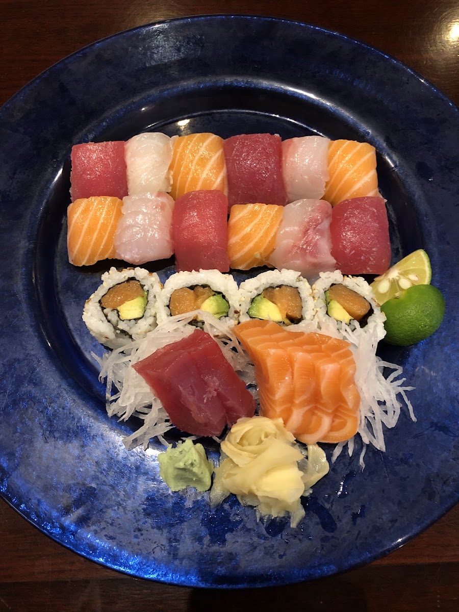 Sushi Gozen Photo 7
