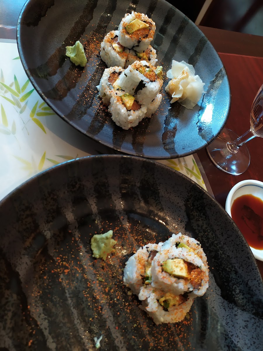 Sushi Gozen Photo 9