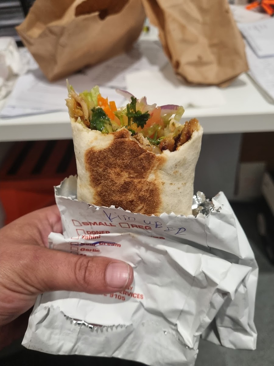 Sunshine Kebabs Photo 10