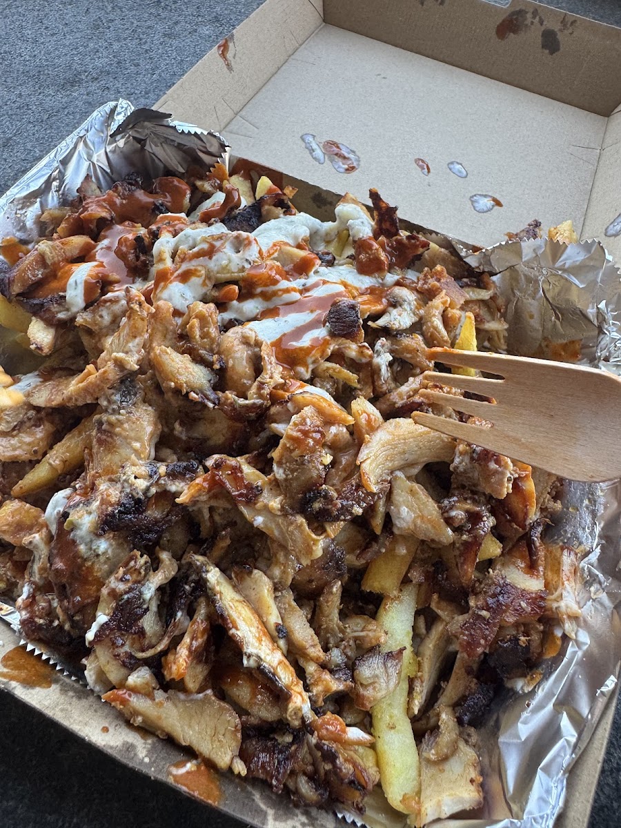 Sunshine Kebabs Photo 5