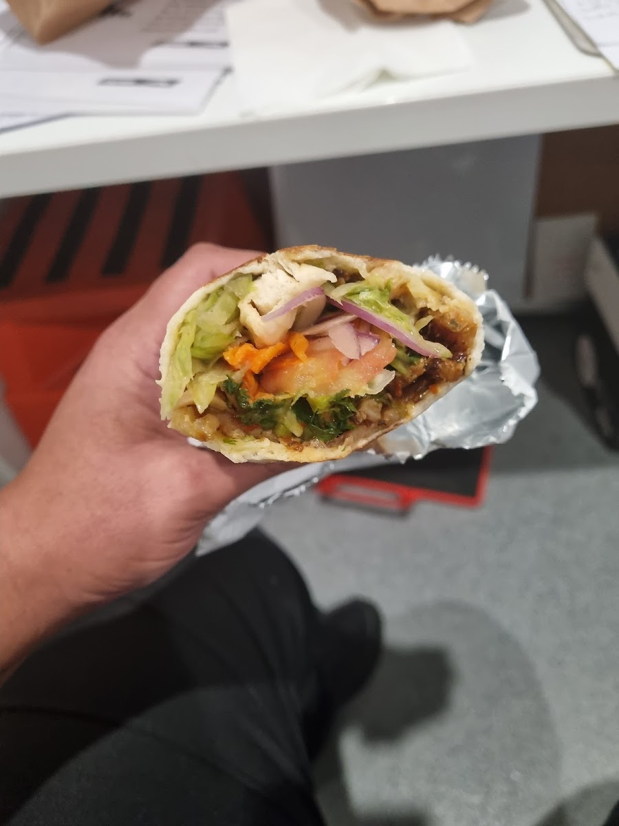 Sunshine Kebabs Photo 6