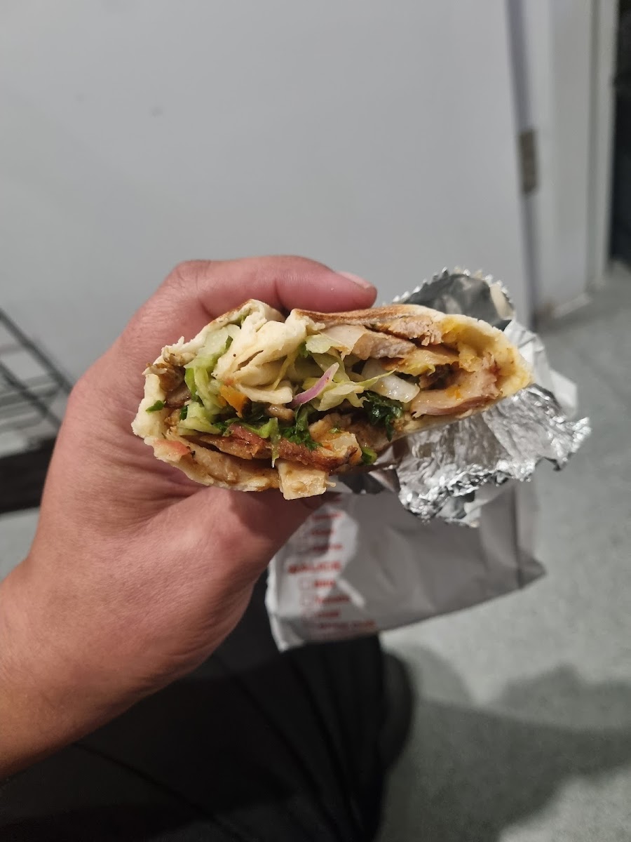 Sunshine Kebabs Photo 7