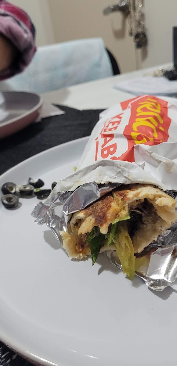 Sunshine Kebabs Photo 8
