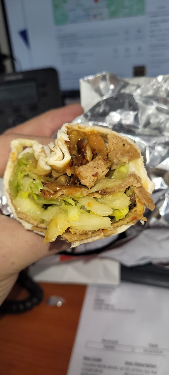 Sunshine Kebabs Photo 9