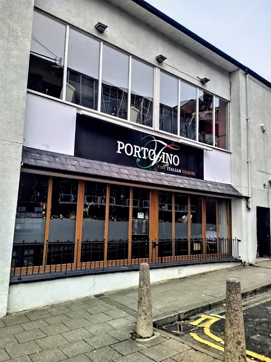 Portofino Restaurant