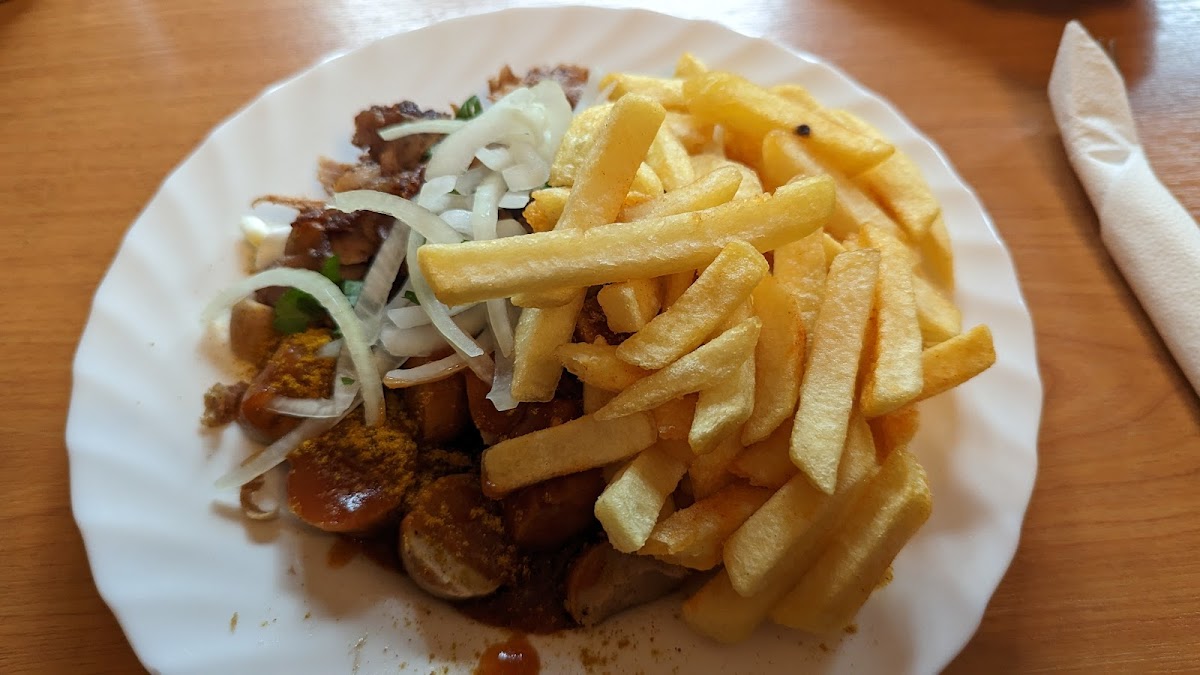 Mythos Grill Photo 10