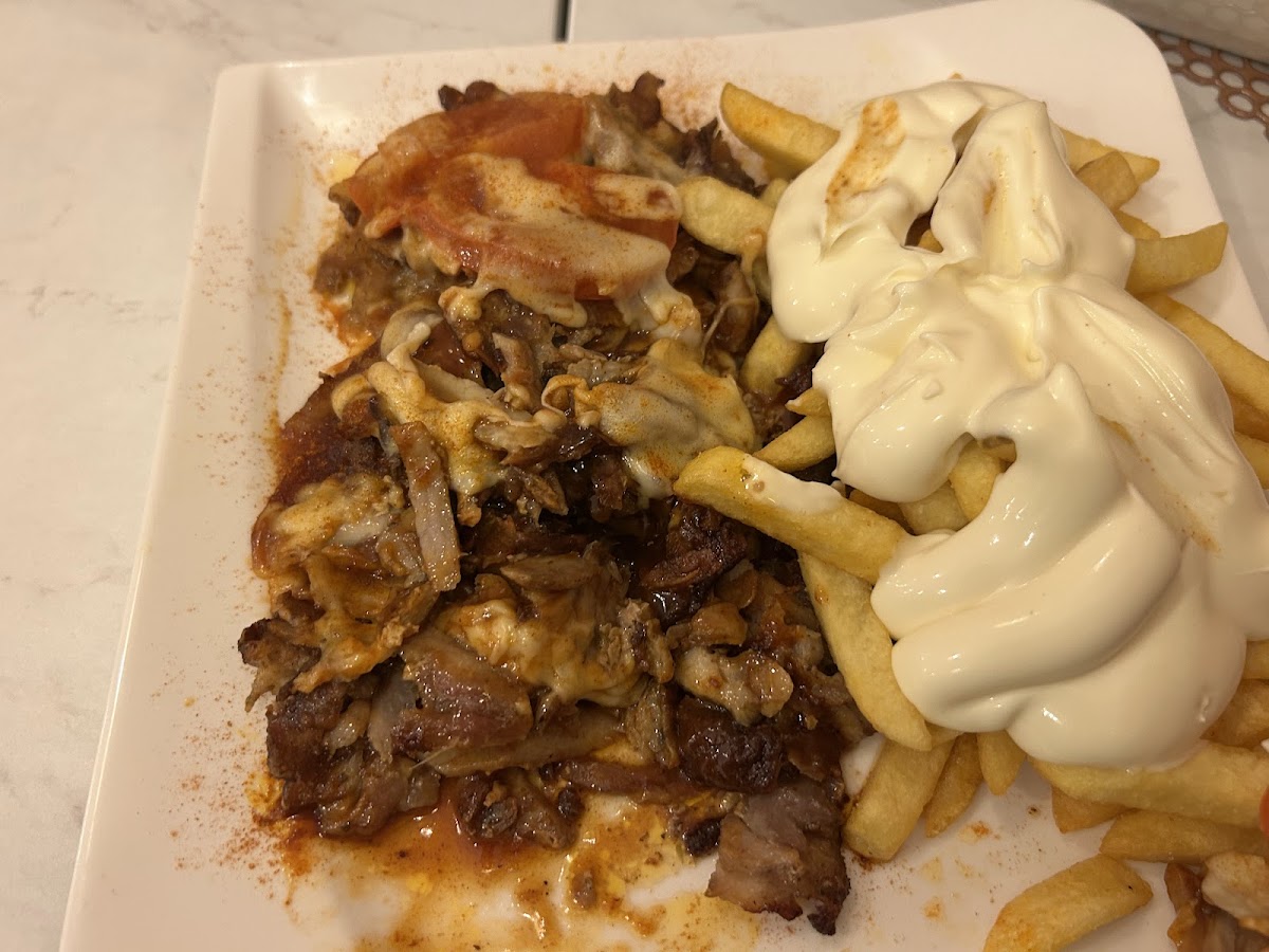 Mythos Grill Photo 4