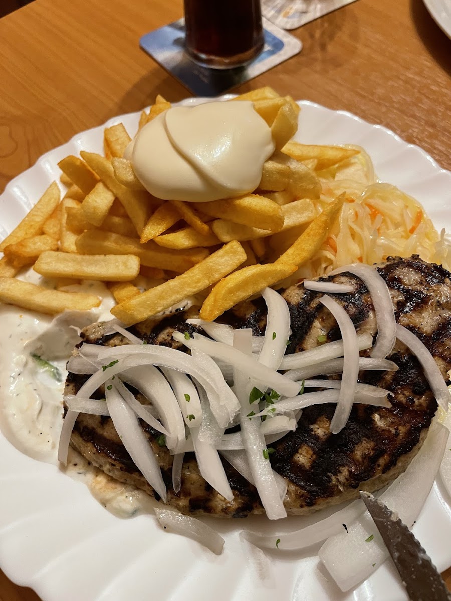 Mythos Grill Photo 6