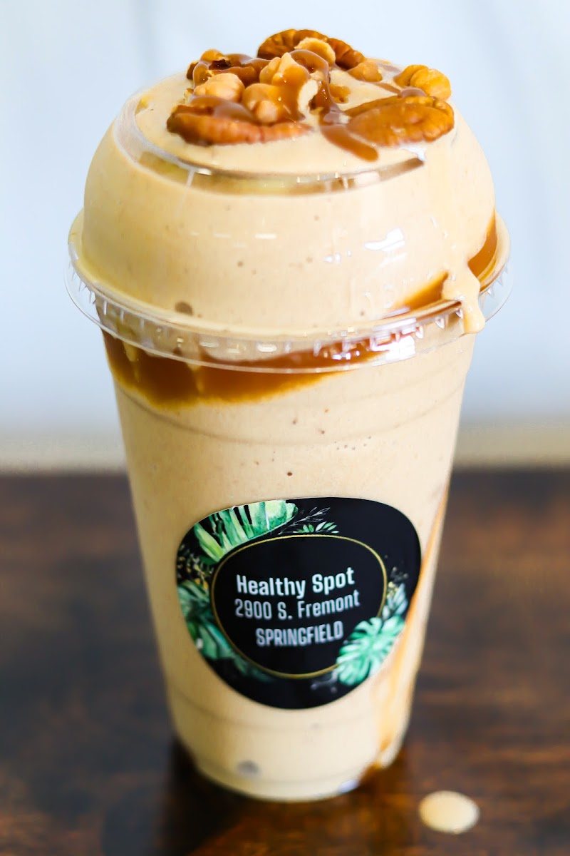 Healthy Spot Photo 9