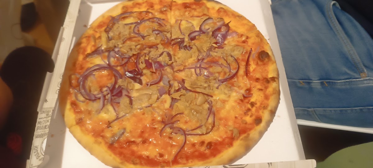 Pizzeria San Marco Photo 3
