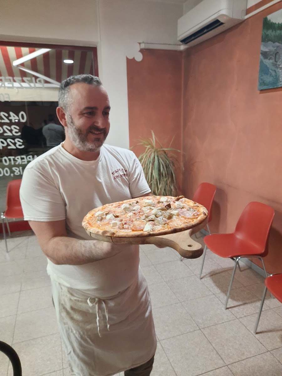 Pizzeria San Marco Photo 4