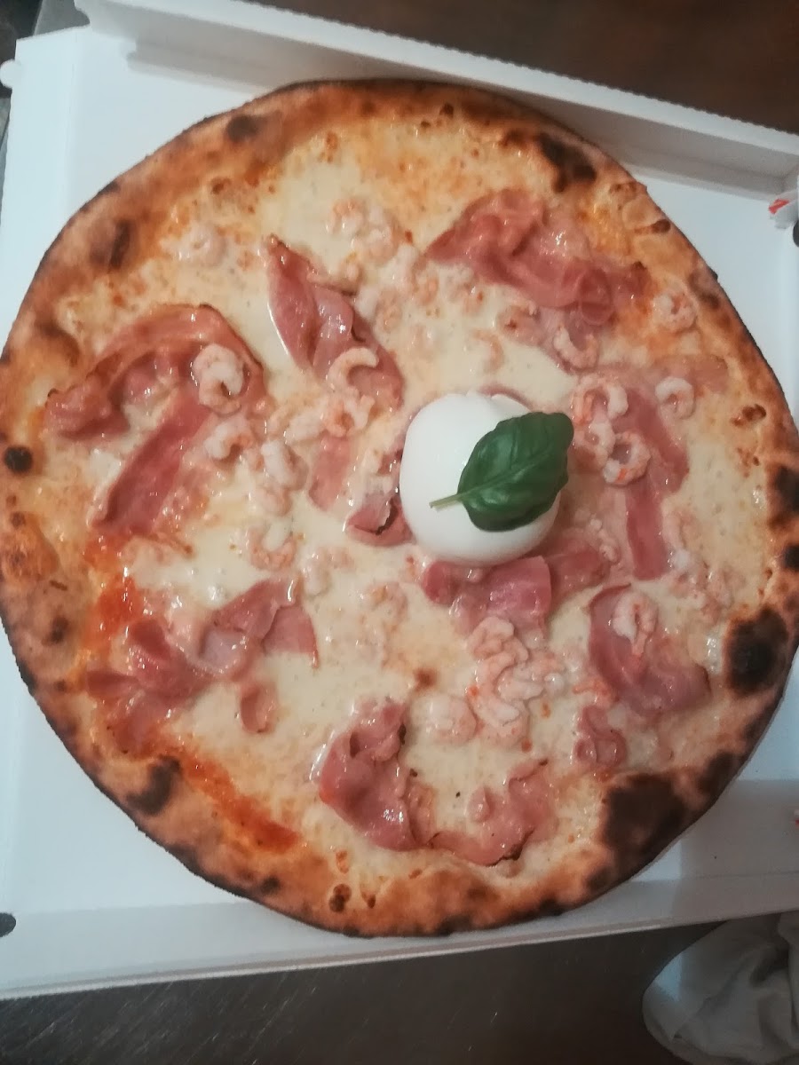 Pizzeria San Marco Photo 5