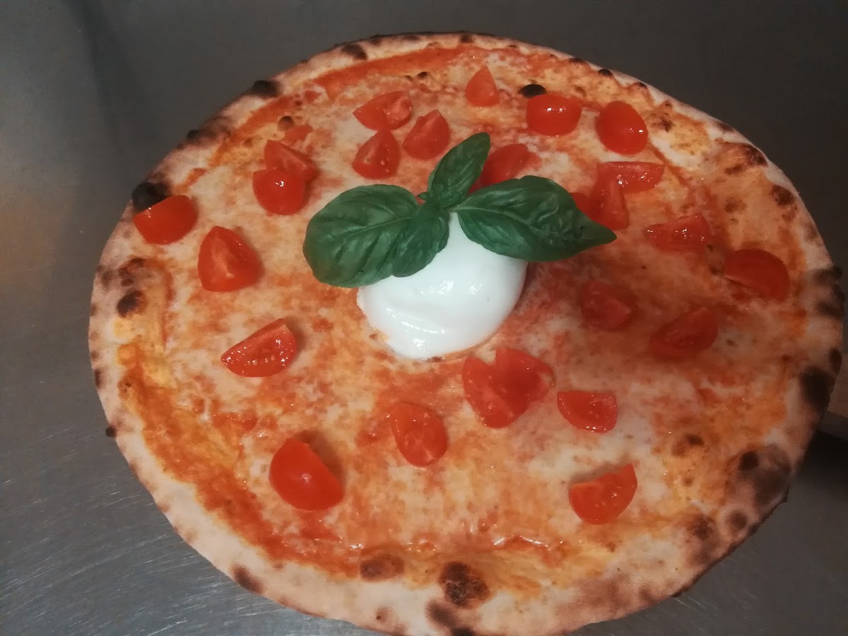 Pizzeria San Marco Photo 6