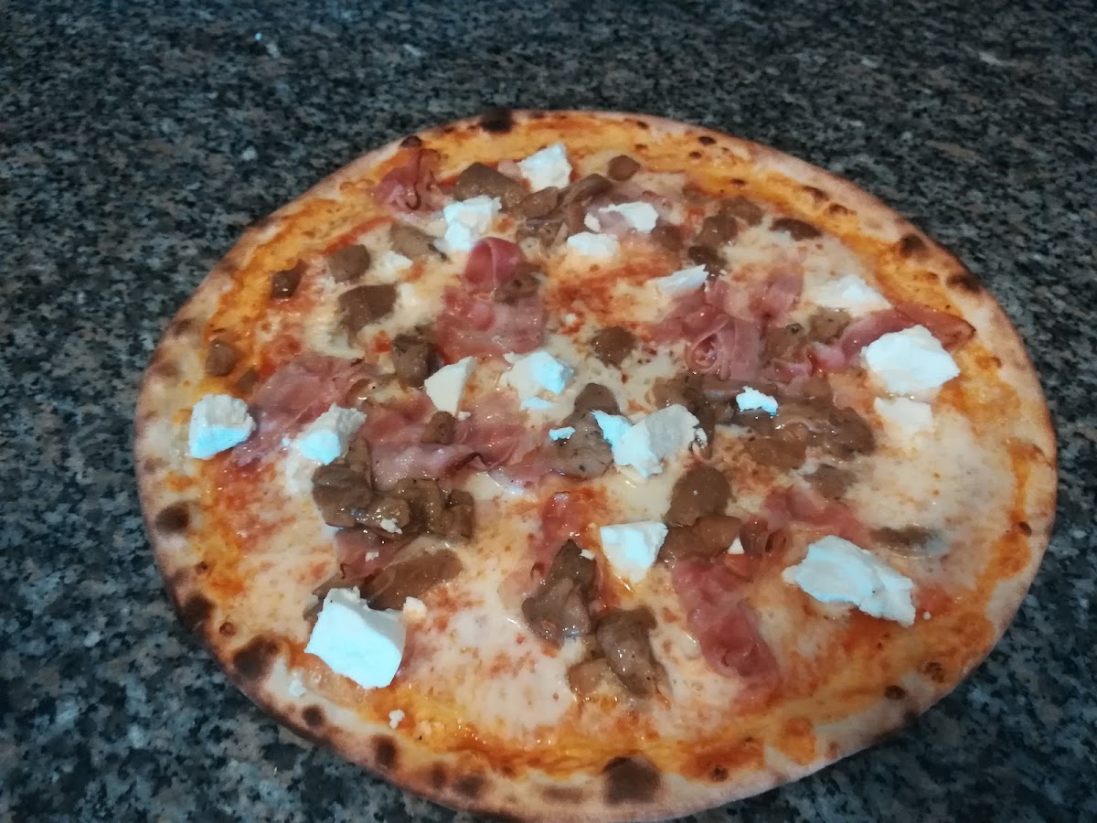 Pizzeria San Marco Photo 7