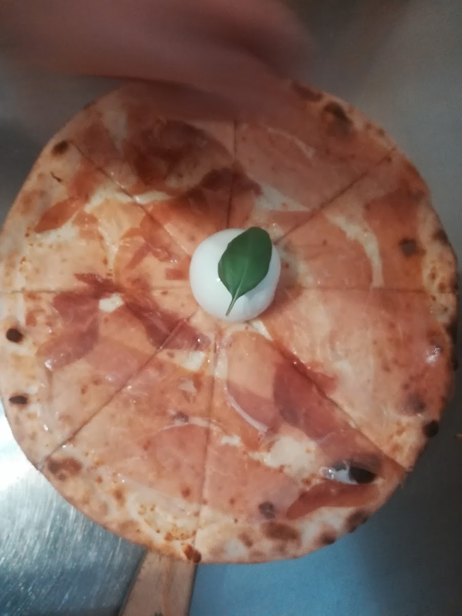 Pizzeria San Marco Photo 8
