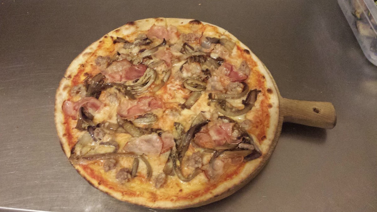Pizzeria San Marco Photo 9