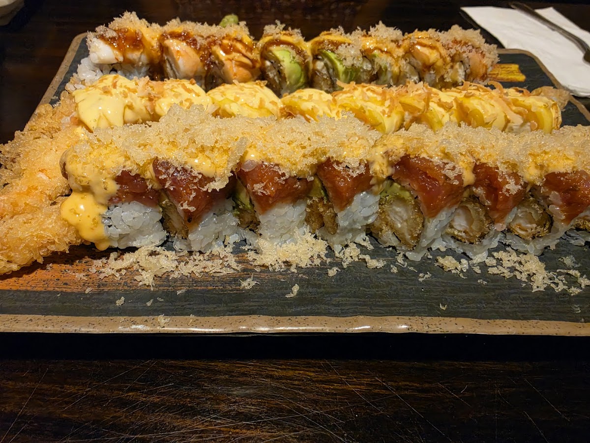 Fujiyama Photo 4