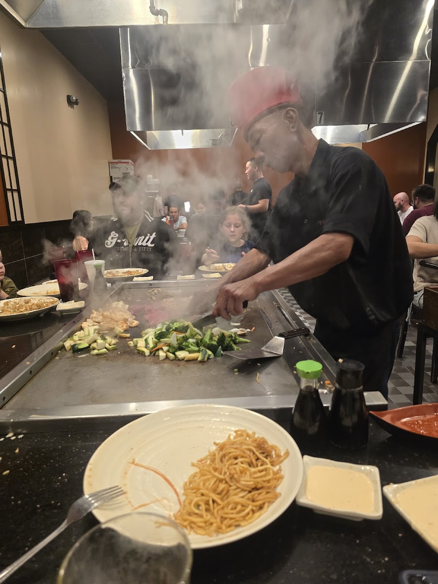 Fujiyama Photo 5