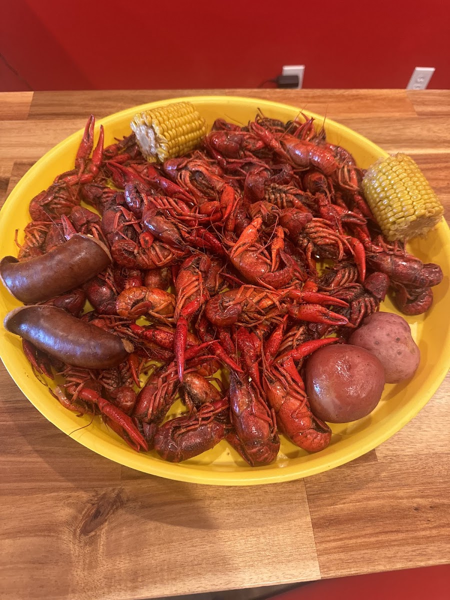 Crawdaddy’s Photo 3