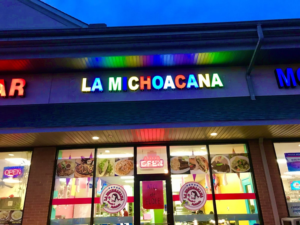 La Michoacana
