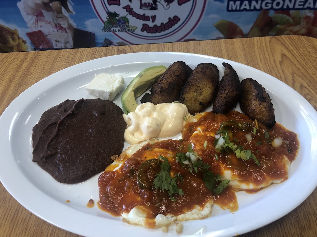La Michoacana Photo 6