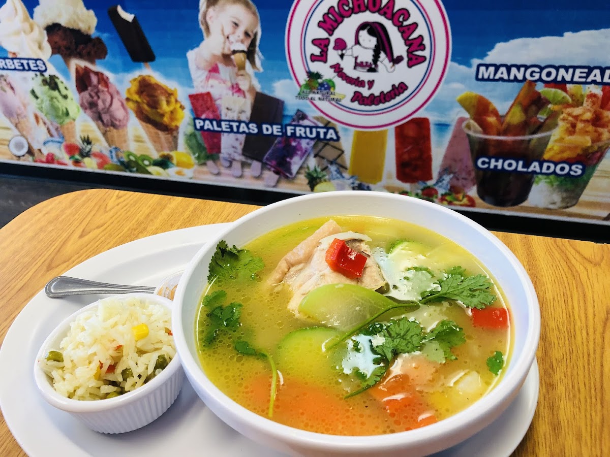 La Michoacana Photo 8