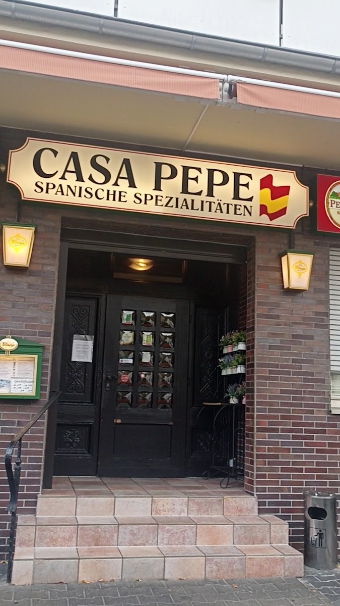 Casa Pepe Photo 2