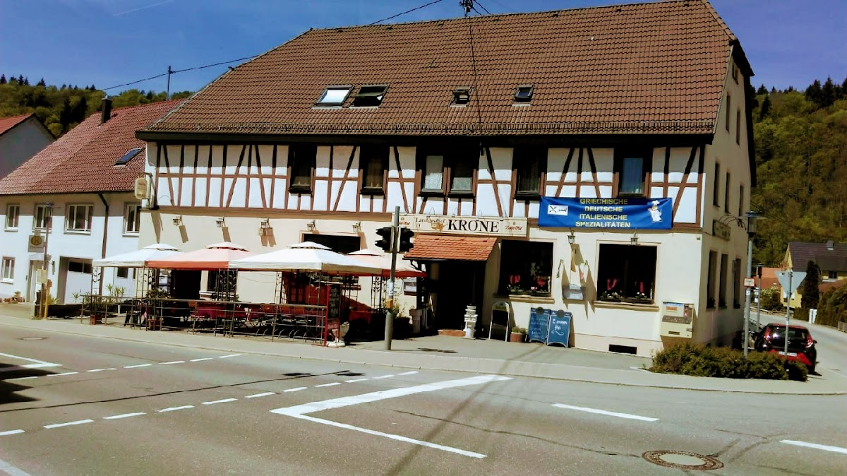 Landgasthof Krone Photo 3