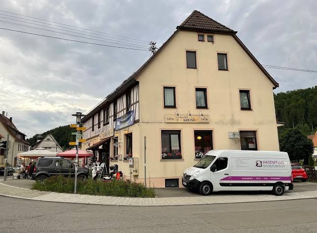Landgasthof Krone Photo 4