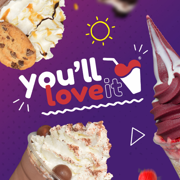 Milkshake Lovers Photo 10