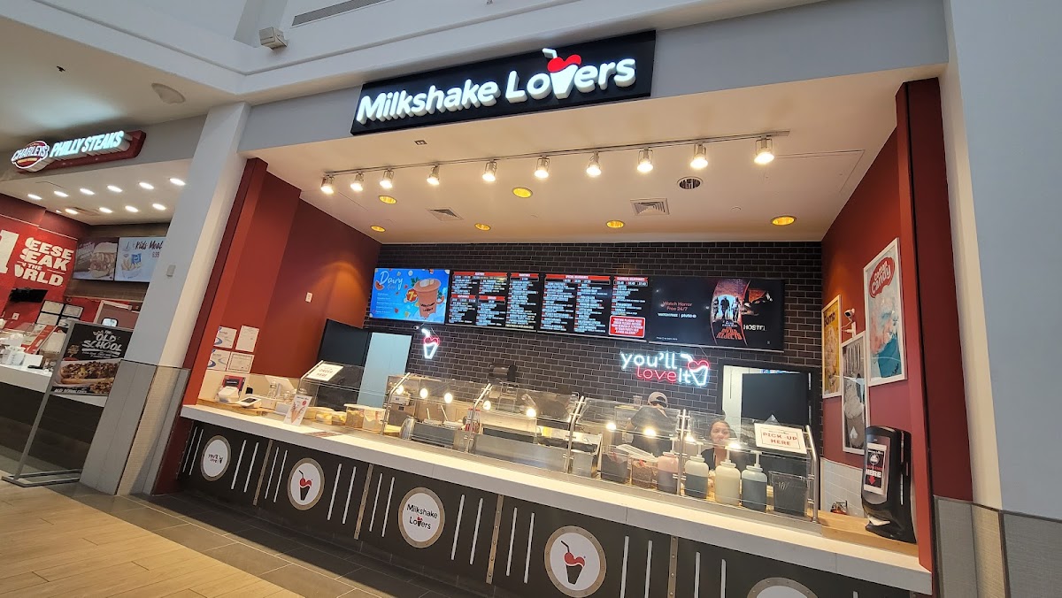 Milkshake Lovers Photo 9