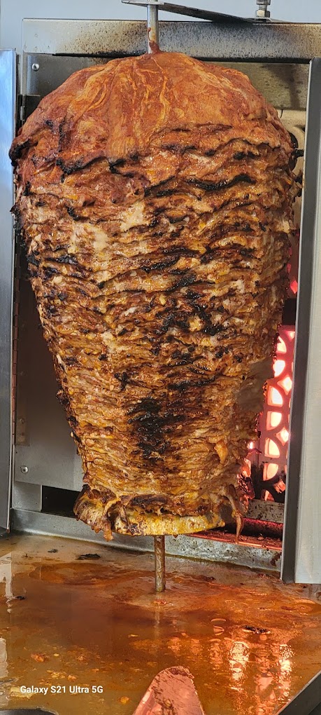 Casa Del Taco Photo 2